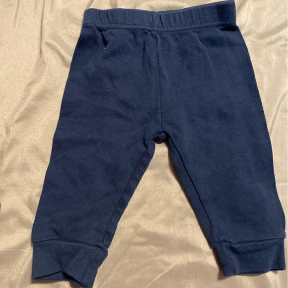 Chick Pea Baby Boy 3-6 Month Bundle (5) - Picture 2 of 11